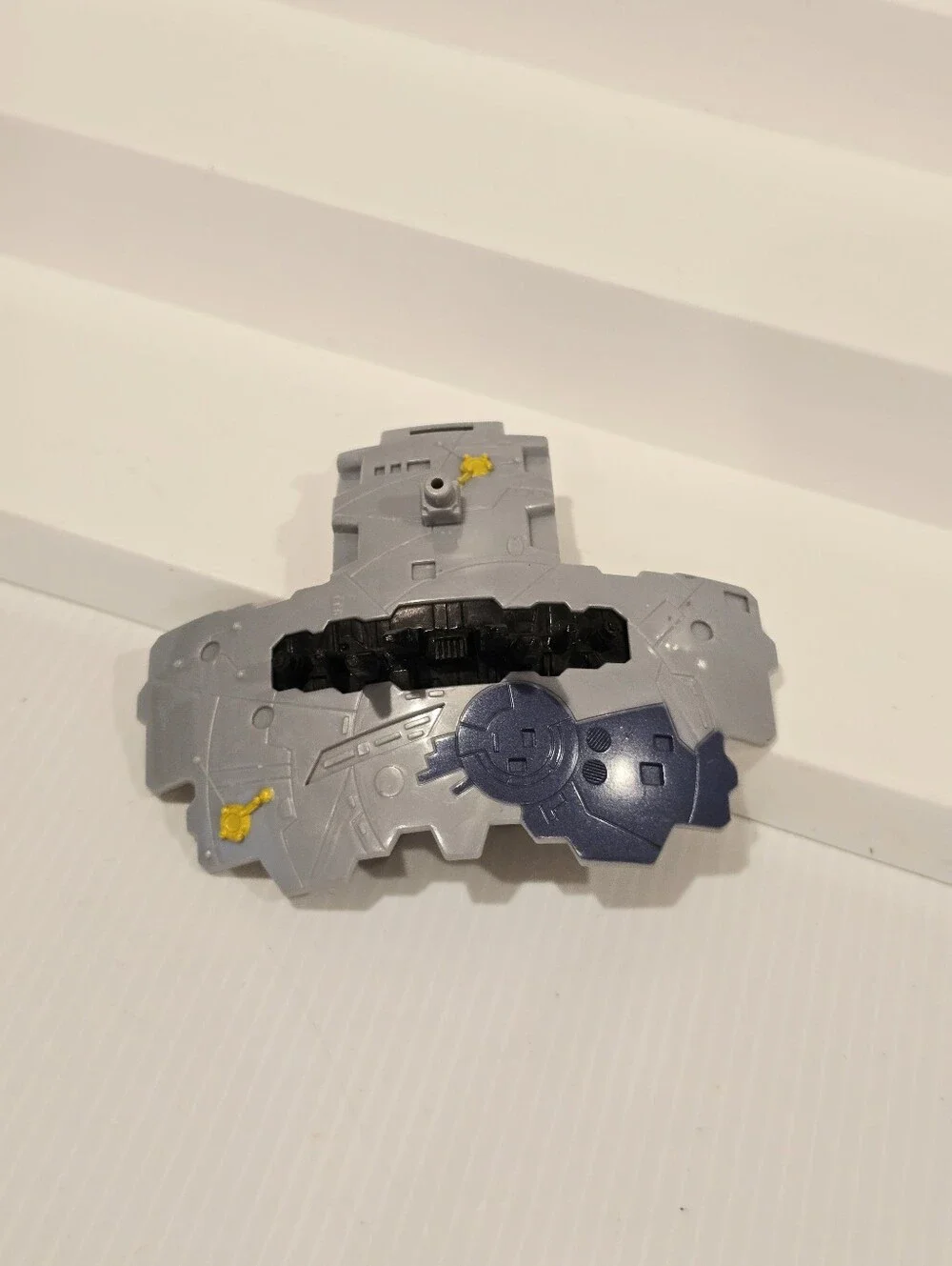 Transformers Cybertron Primus Supreme Side Panel Replacement Part